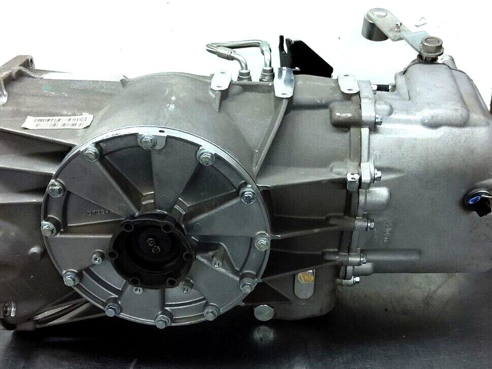 REBUILT Ricardo Ford 05 - 06 GT 6-Speed Manual Transmission / RICARDO - Fresh Stock Dated February 2026