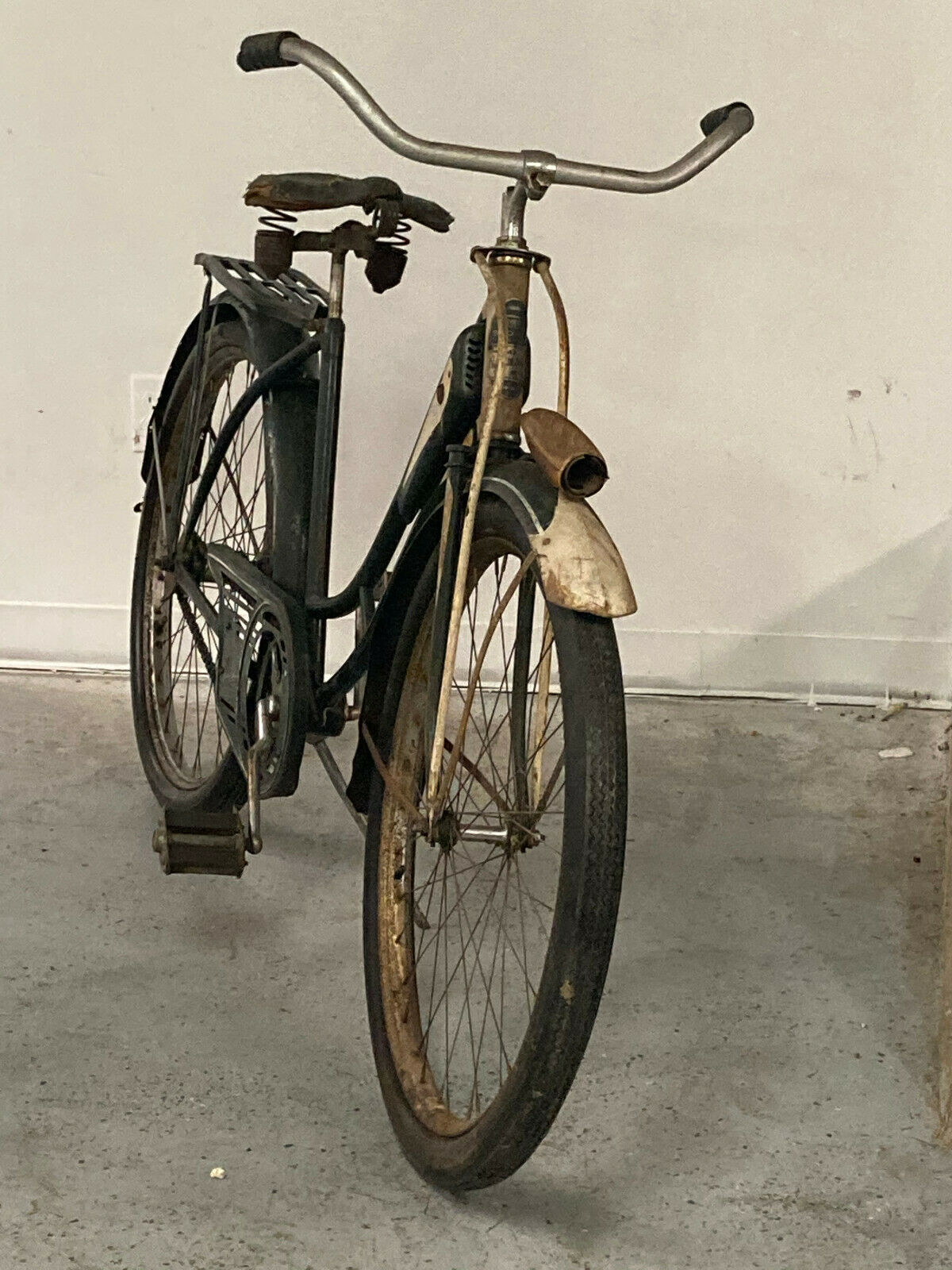 Devega Sports Reggie McNamara skip tooth from 1941 - Fresh Stock Dated February 2026