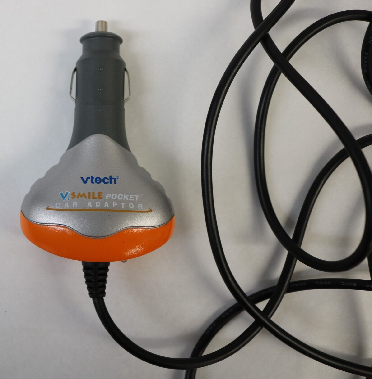 Vtech Vsmile Cyber Pocket Game Carry Case - 8