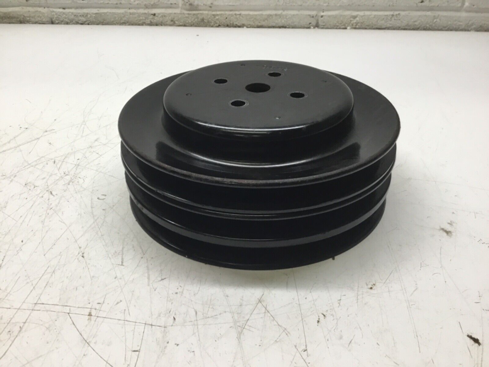 Y2 19692 Mercruiser 7