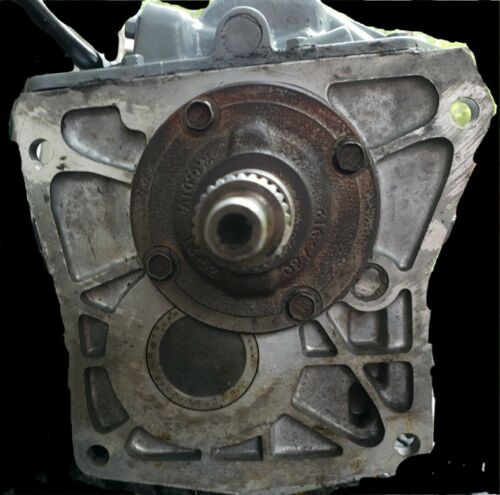 T5 Borg Warner 5-speed Camaro Firebird V6 - Fresh Stock Dated December 2025