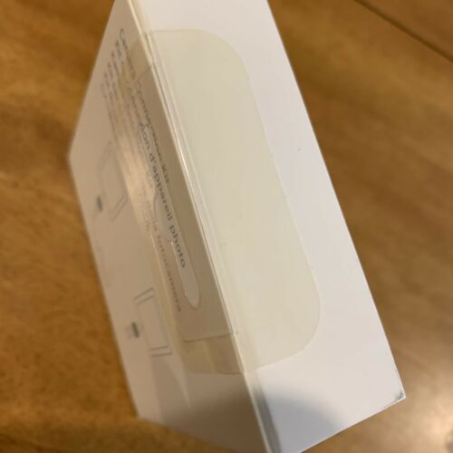 Genuine Apple iPad Camera Connection Kit MC531ZM/A (A1362 & A1358)  NEW - Fresh Stock Dated February 2026