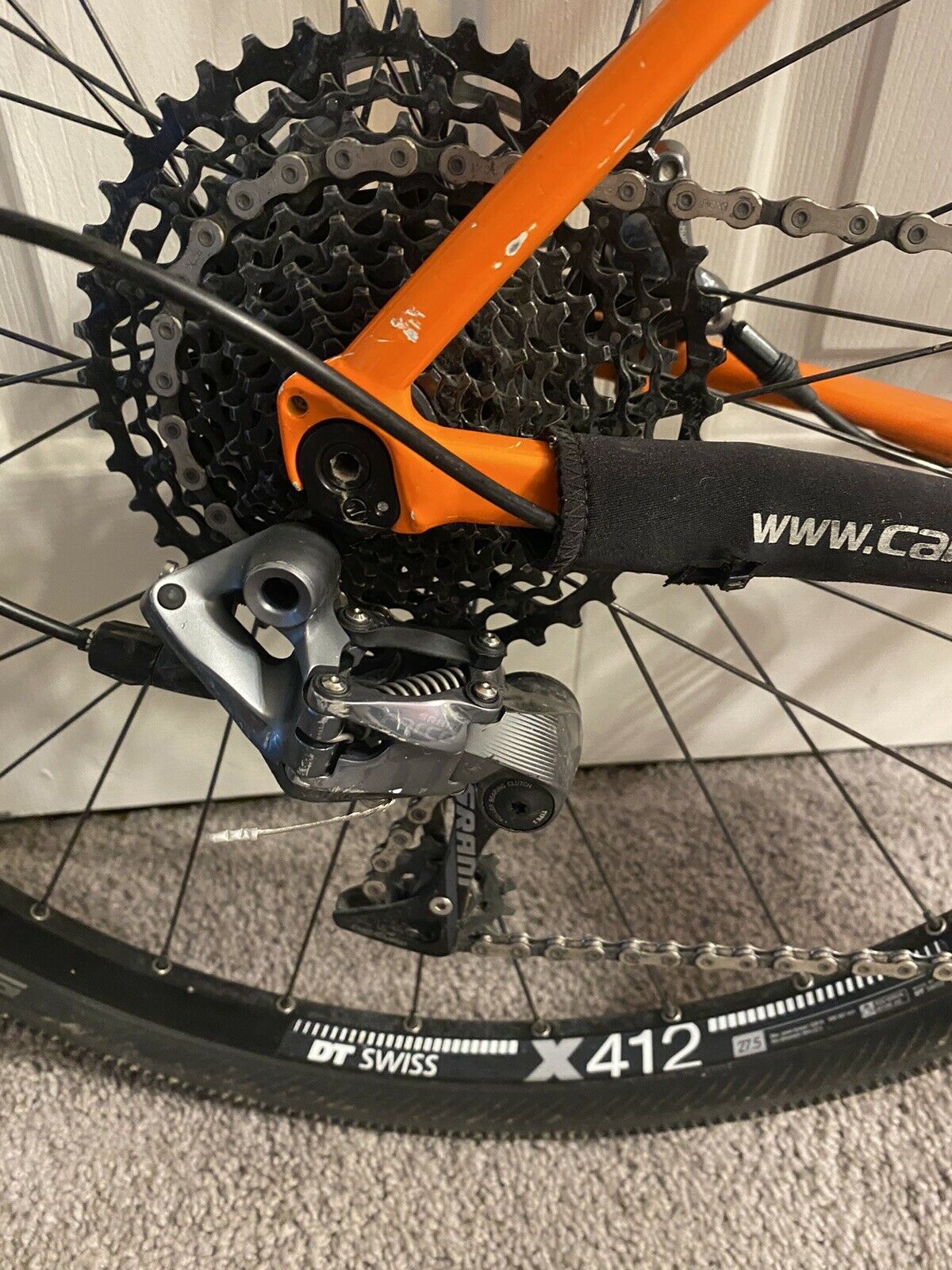 Cannondale Slate Medium Force 1 - Fresh Stock Dated February 2026