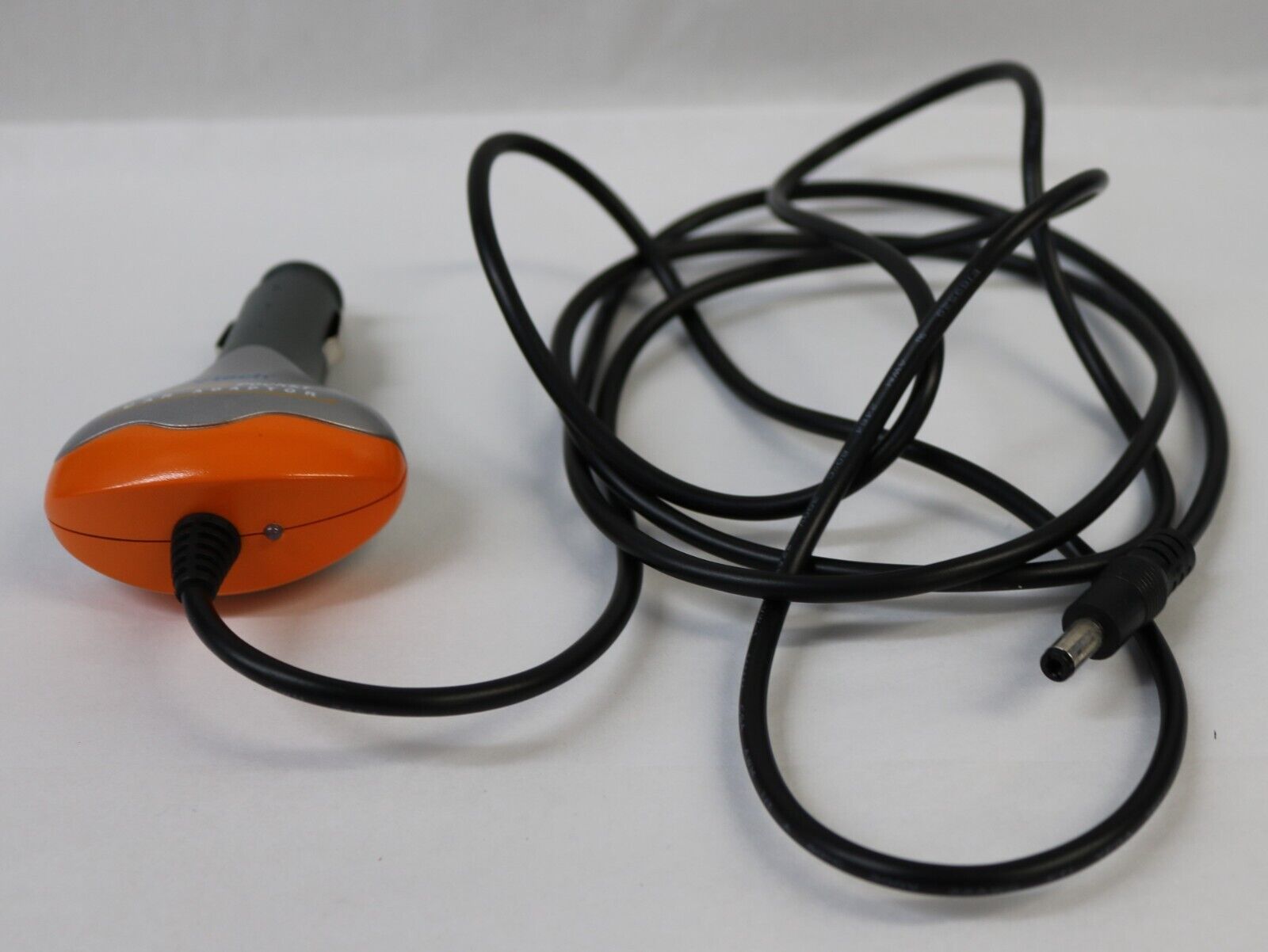 Vtech Vsmile Cyber Pocket Game Carry Case - 8