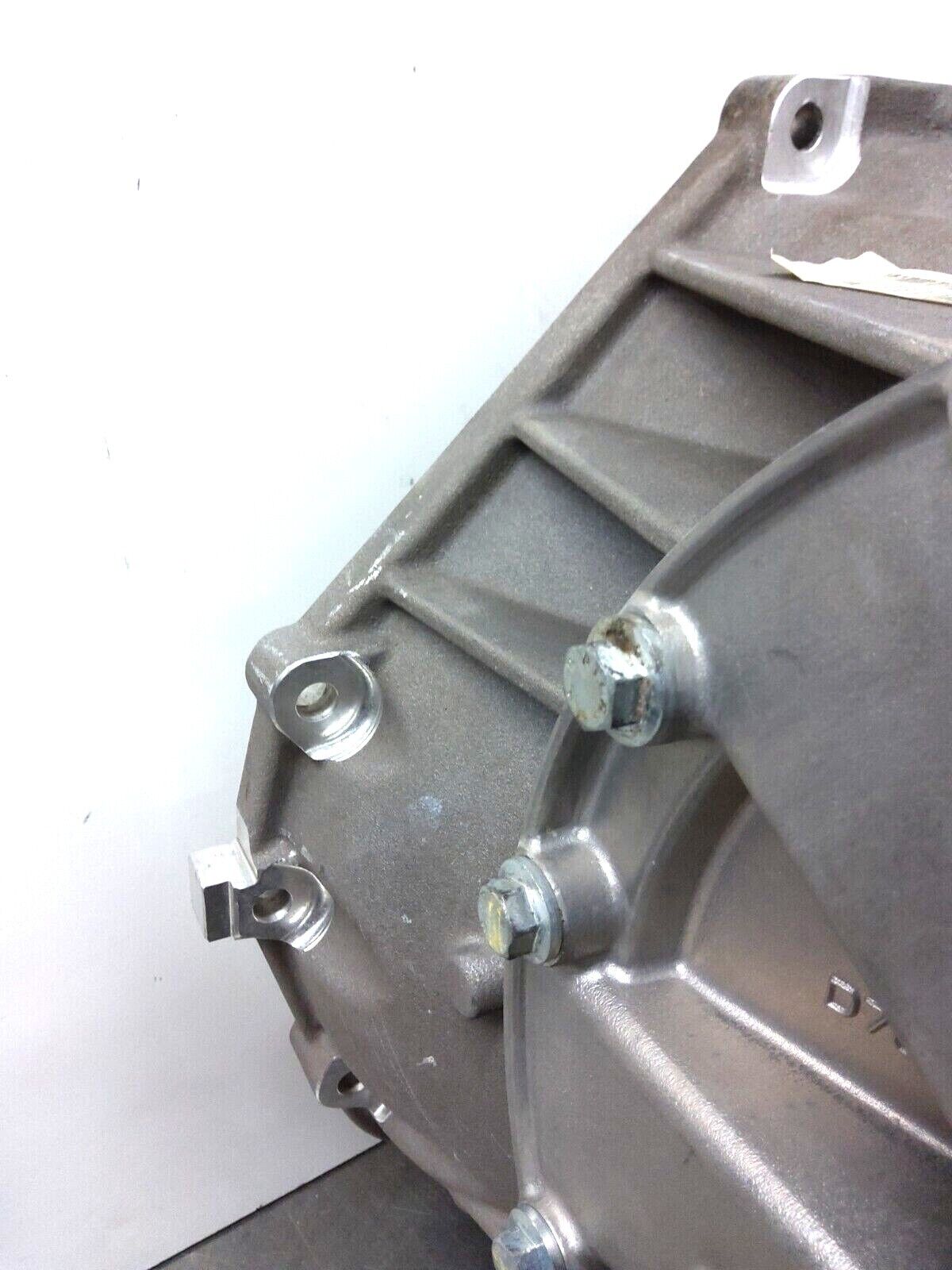 REBUILT Ricardo Ford 05 - 06 GT 6-Speed Manual Transmission / RICARDO - Fresh Stock Dated February 2026