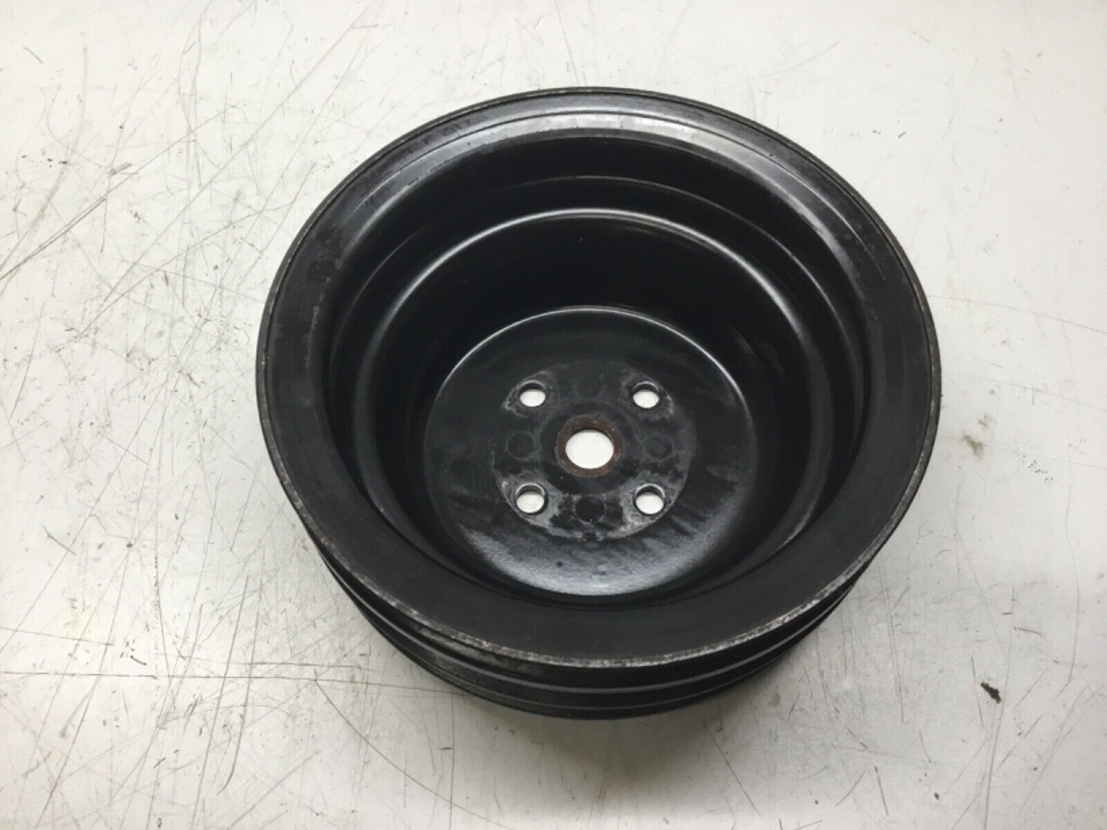 Y2 19692 Mercruiser 7