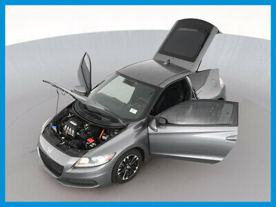 2014 Honda CR-Z Coupe 2D - Fresh Stock Dated December 2025