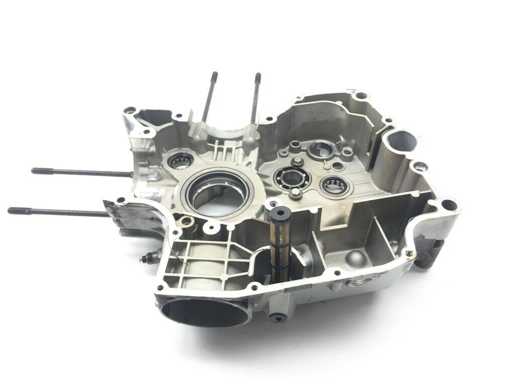 Ducati 620 Multistrada Engine Left Right Center Cases 2006 - Fresh Stock Dated February 2026