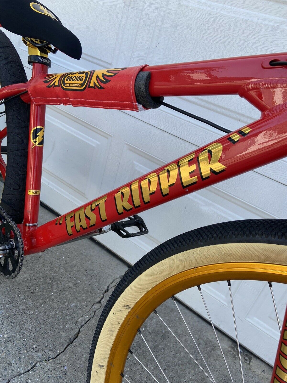 Fast ripper 00 - Fresh Stock Dated February 2026