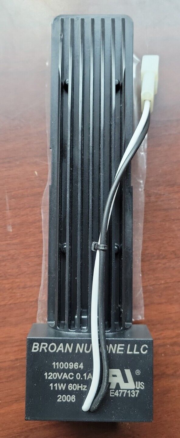 BRAND NEW Broan-NuTone 1100964 LED Light Module - Fresh Stock Dated February 2026