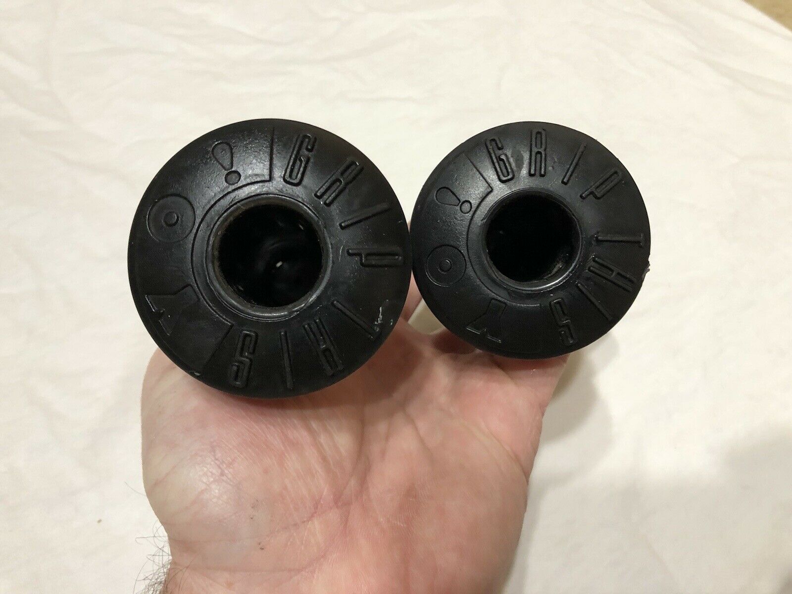 SCHWINN YO! GRIPS OLD SCHOOL BMX YO - Fresh Stock Dated December 2025