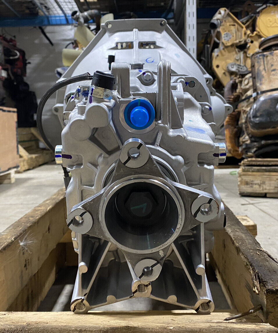 NEW OEM 2011-2014 Ford Mustang GT 5.0L Manual Trans Assembly No Core Charge - Fresh Stock Dated February 2026