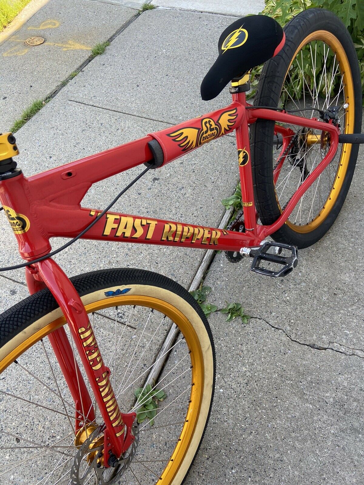 Fast ripper 00 - Fresh Stock Dated February 2026