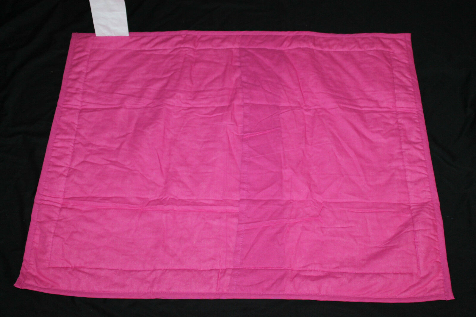 Circo Pink Orange Floral Pillow Sham 20x26  #23 - Fresh Stock Dated December 2025