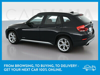 2013 BMW X1 xDrive35i Sport Utility 4D - Fresh Stock Dated December 2025