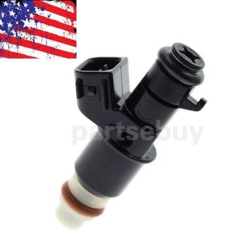 New Fuel Injector For Suzuki Quadracer 450 LTR450 2006-2009 LT-R450 LTR450Z - Fresh Stock Dated February 2026