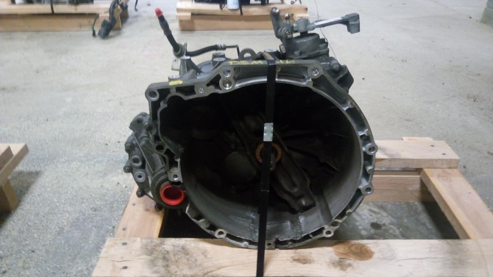 Used Manual Transmission Assembly fits  2012  Mini cooper MT  S model 6 spee - Fresh Stock Dated February 2026