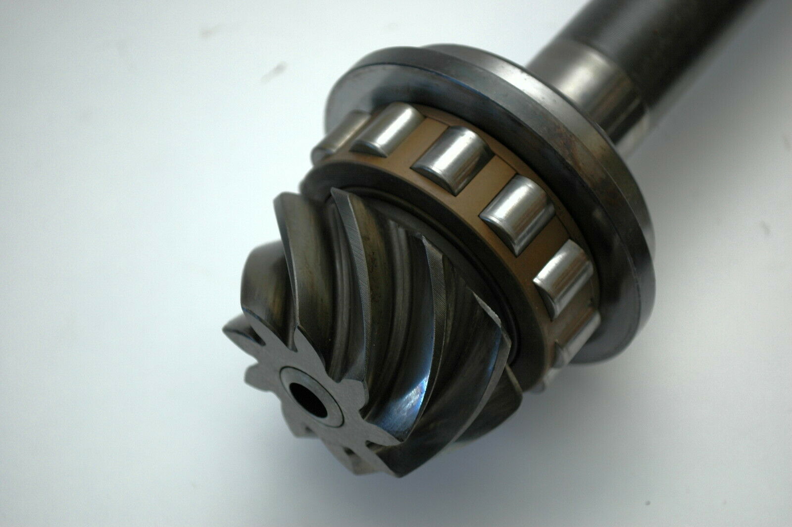 Porsche 964 4WD Transmission 5 Speed Ring Pinion 9:31 96430291105 - Fresh Stock Dated February 2026