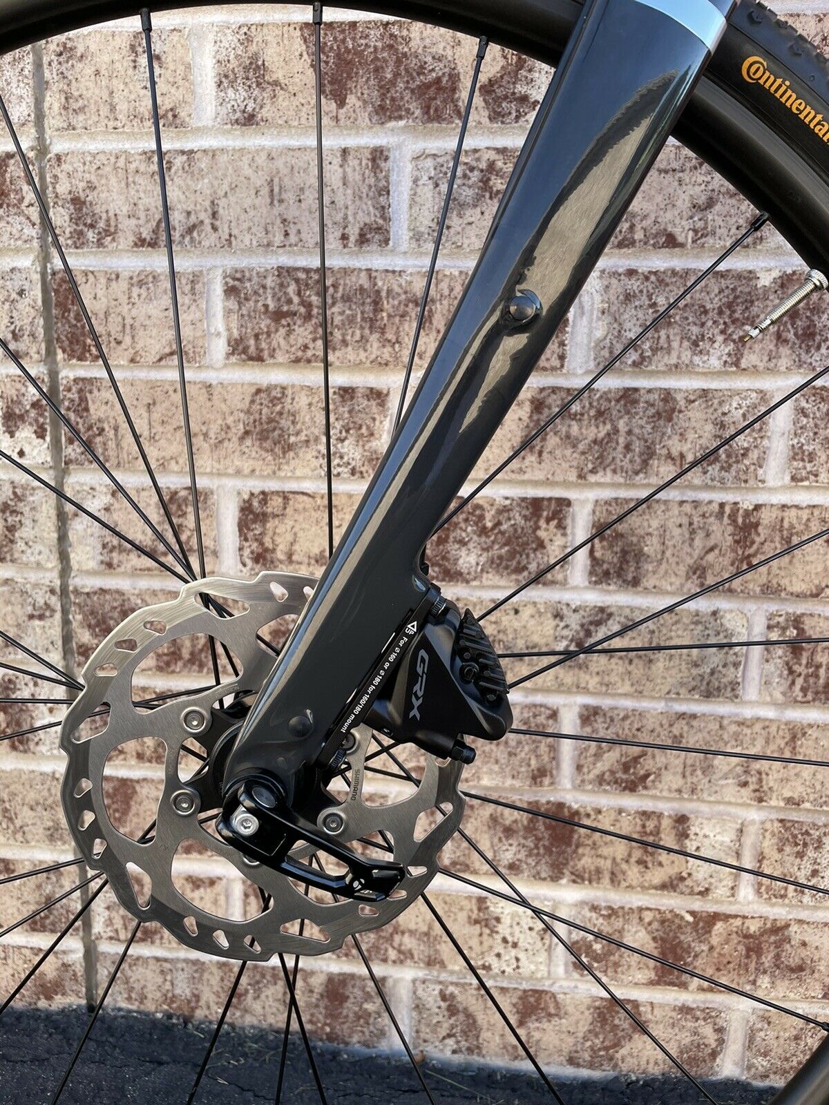 2021 Trek Checkpoint SL5 56cm Orange - Fresh Stock Dated February 2026