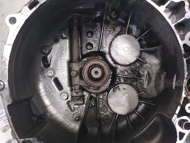 2002 2003 2004 BMW Mini Cooper S Manual Transmission 6 Speed 111K Miles - Fresh Stock Dated February 2026