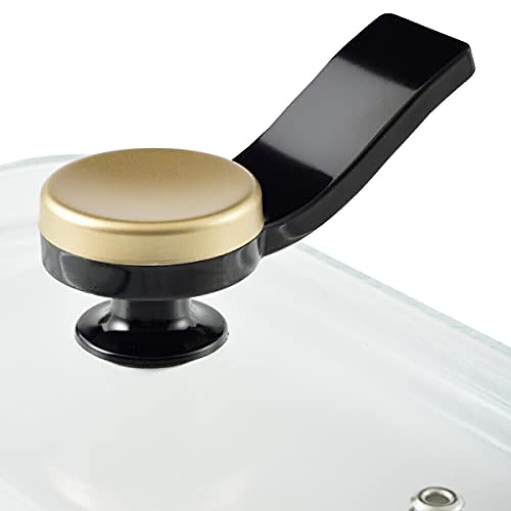 BRUNO Glass Lid for BRUNO Compact Hot Plate BOE021-GLASS JAPAN NEW F/S - Fresh Stock Dated February 2026