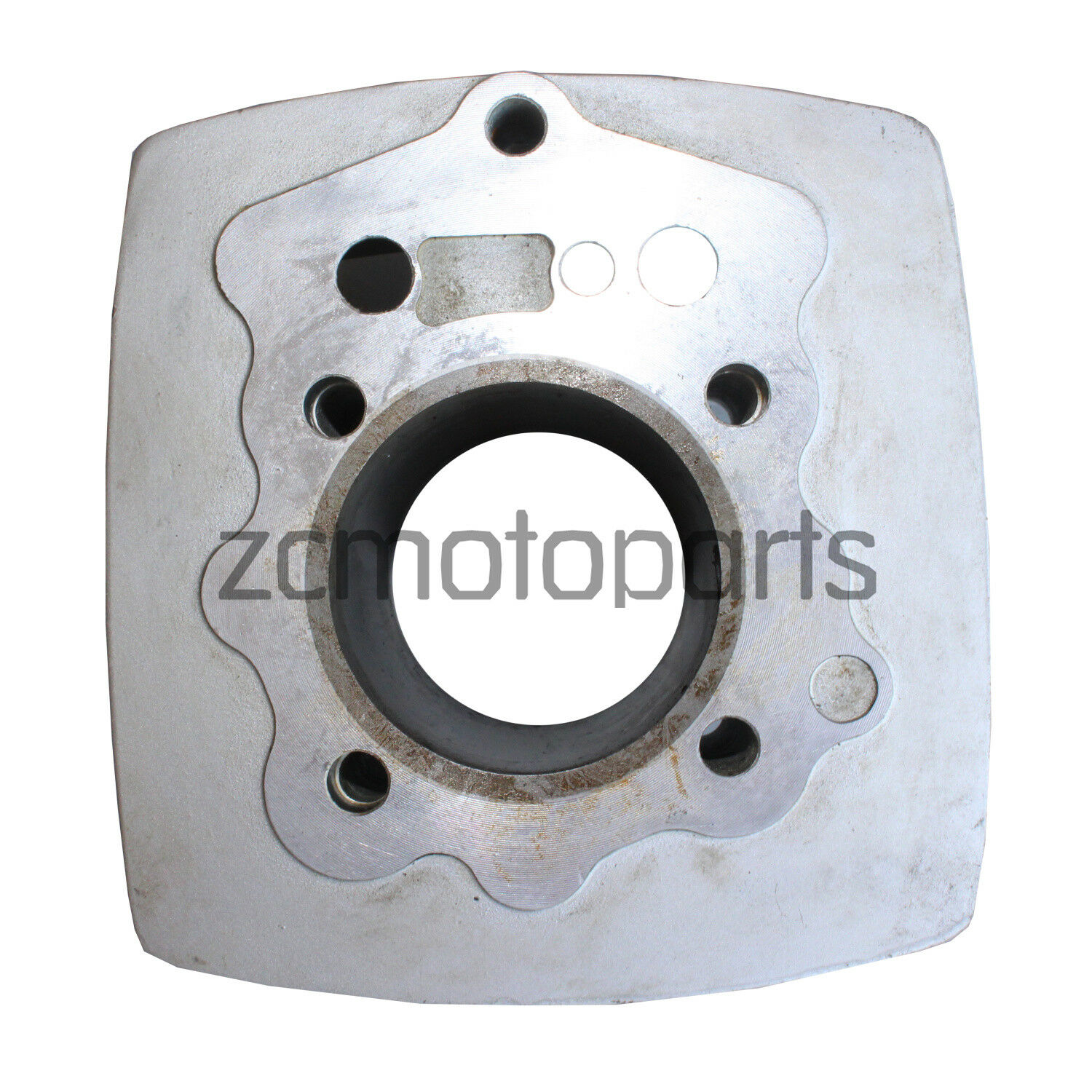 Cylinder Piston Gasket Kit CG200 200cc 163FML Honda Chinese ATV Dirt Bike TaoTao - Fresh Stock Dated February 2026