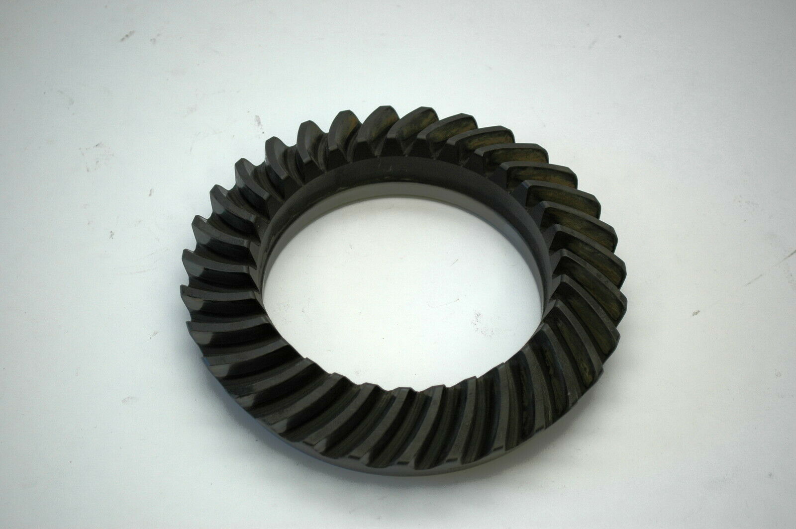 Porsche 964 4WD Transmission 5 Speed Ring Pinion 9:31 96430291105 - Fresh Stock Dated February 2026