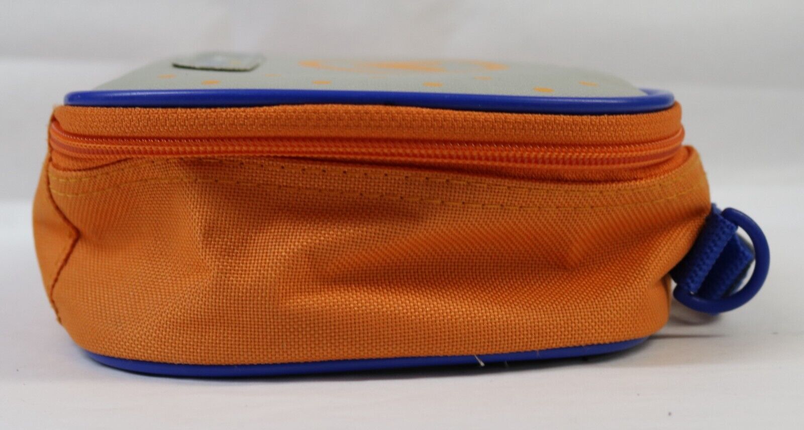 Vtech Vsmile Cyber Pocket Game Carry Case - 8