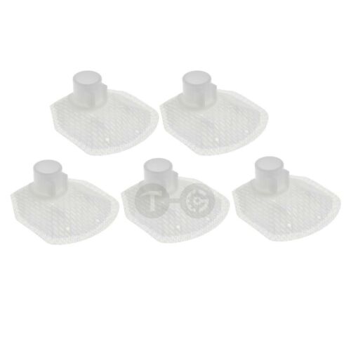 5pcs 15420-05H00 Fuel Pump Strainer Filter For Suzuki GSXR600 GSXR750 GSXR1000 - Fresh Stock Dated February 2026
