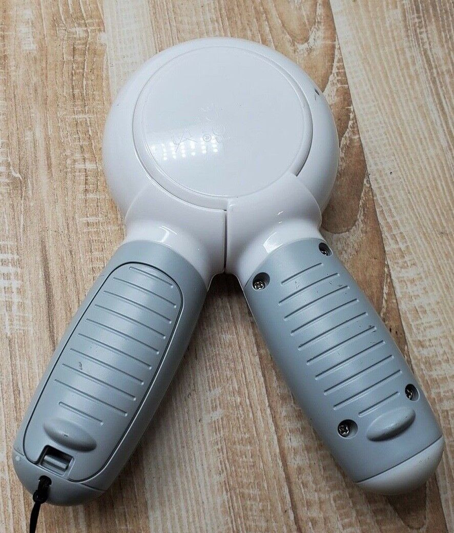 LeapFrog LeapTV controller 31704 for Leap TV Game System Replacement White T5 - Fresh Stock Dated February 2026