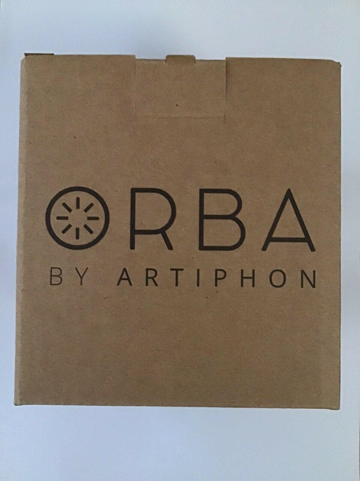 Artiphon ORBA Synth Controller from JAPAN - Fresh Stock Dated February 2026