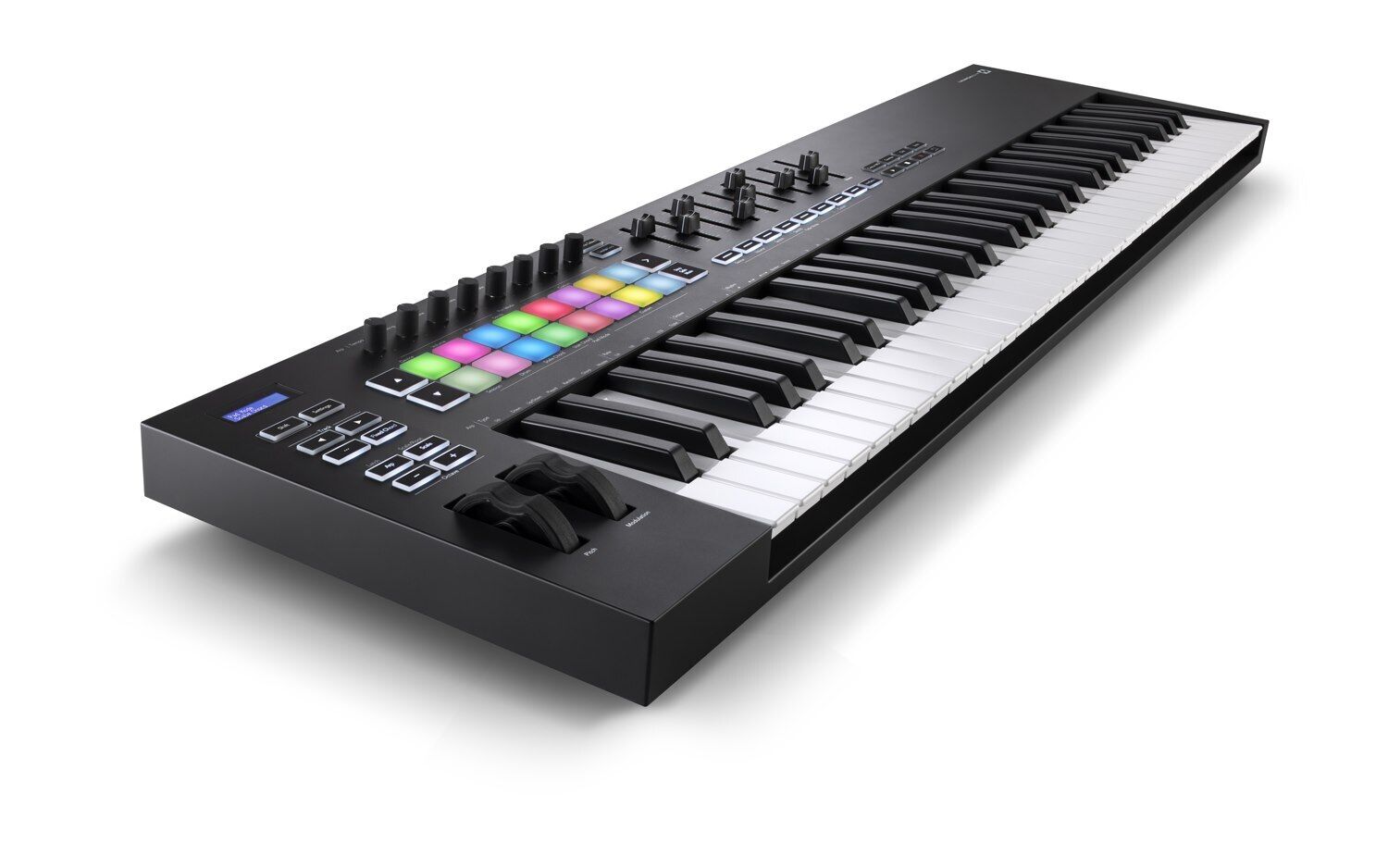 Novation Launchkey 61 [MK3] - Fresh Stock Dated February 2026