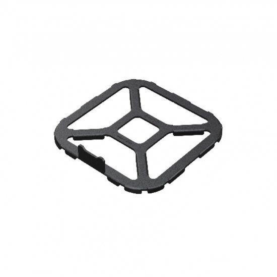 NEW 4W1H Gas Stove Supporter Tsubame Sanjo Kitchen Made In Japan - Fresh Stock Dated February 2026