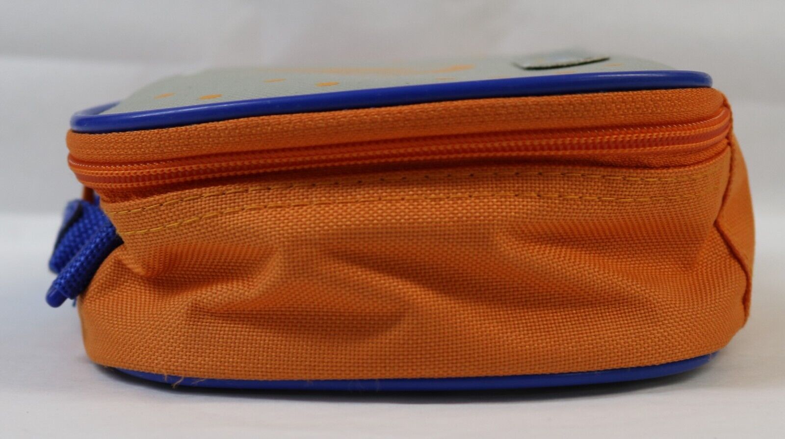 Vtech Vsmile Cyber Pocket Game Carry Case - 8