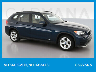 2015 BMW X1 sDrive28i Sport Utility 4D - Fresh Stock Dated February 2026