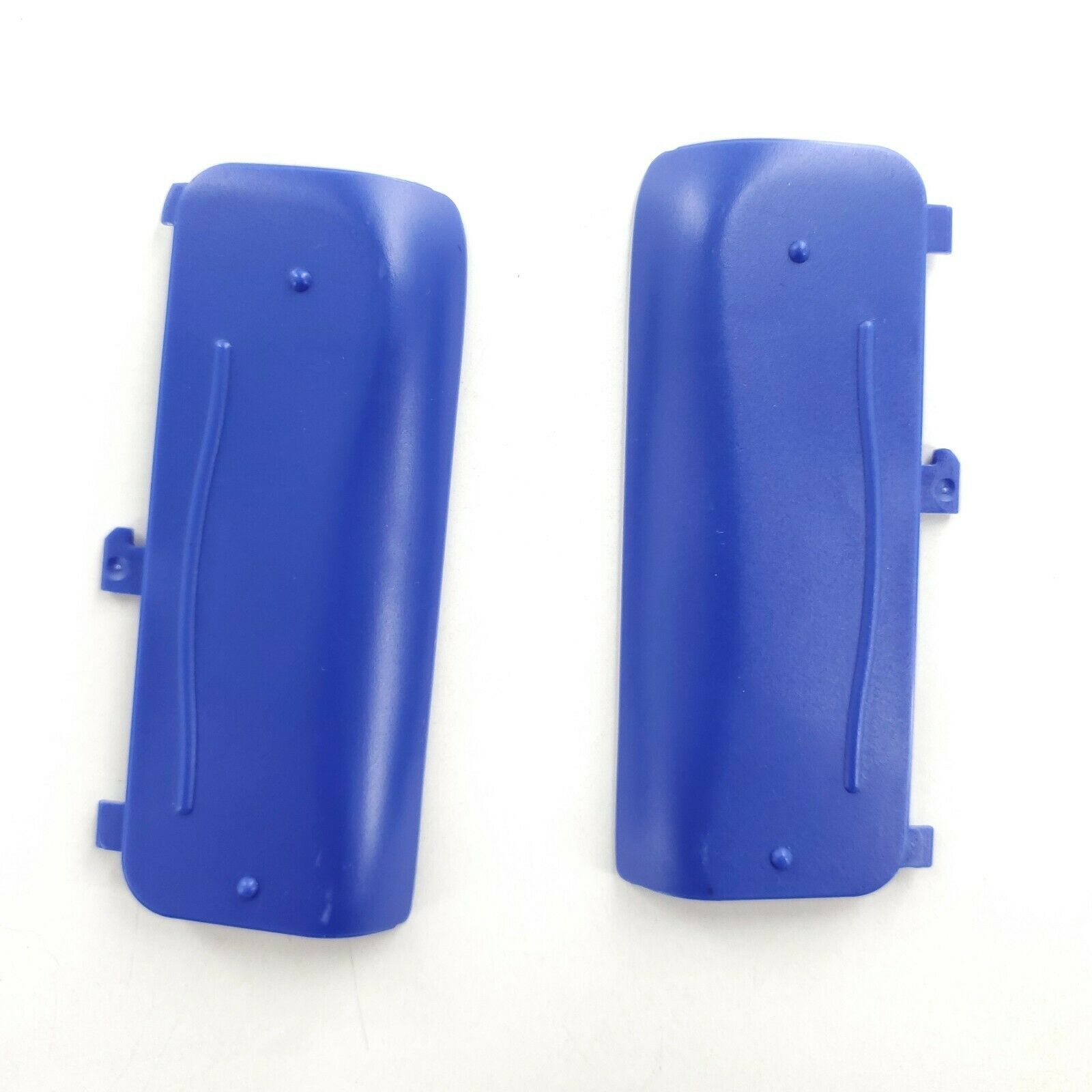VTech Innotab Blue Replacement Battery Covers - Fresh Stock Dated February 2026