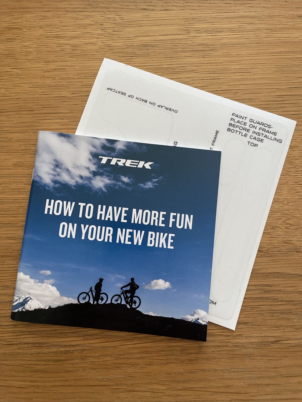 2021 Trek Checkpoint SL5 56cm Orange - Fresh Stock Dated February 2026