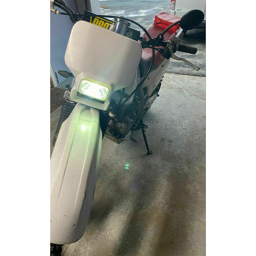 Super Bright LED Stanley A3603 12V 25/25W T19L T19 ATV Light Bulb A3603 12 volt - Fresh Stock Dated February 2026