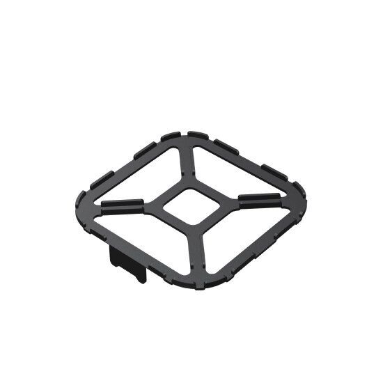 NEW 4W1H Gas Stove Supporter Tsubame Sanjo Kitchen Made In Japan - Fresh Stock Dated February 2026