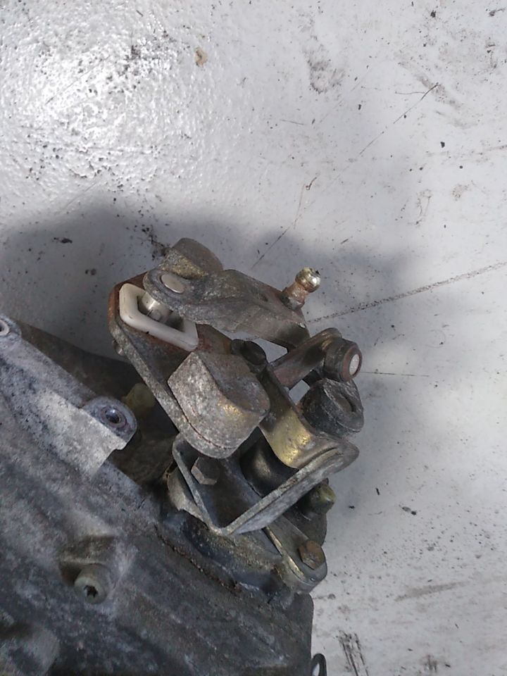 2002 2003 2004 BMW Mini Cooper S Manual Transmission 6 Speed 111K Miles - Fresh Stock Dated February 2026