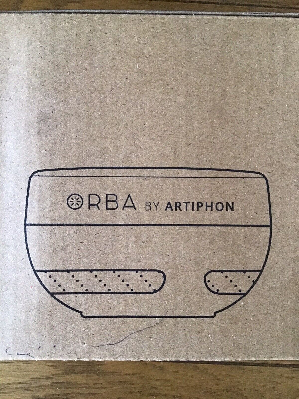 Artiphon ORBA Synth Controller from JAPAN - Fresh Stock Dated February 2026
