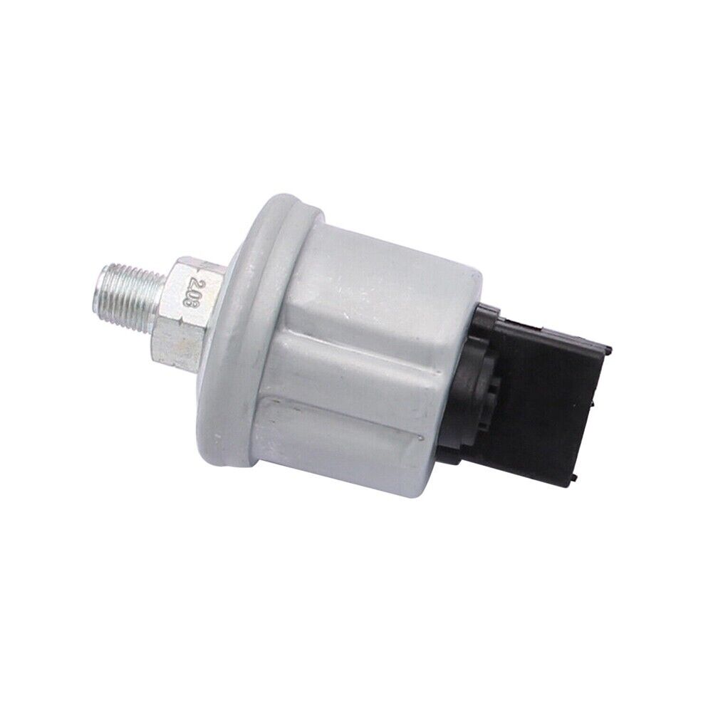Oil Pressure Sensor 866835 Black Silver Components Fittings For Volvo Penta - Fresh Stock Dated February 2026