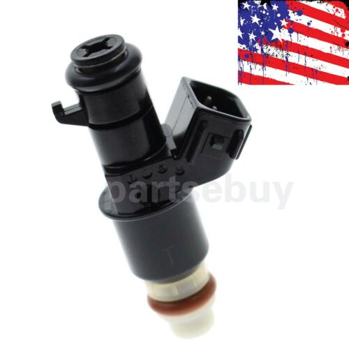 New Fuel Injector For Suzuki Quadracer 450 LTR450 2006-2009 LT-R450 LTR450Z - Fresh Stock Dated February 2026