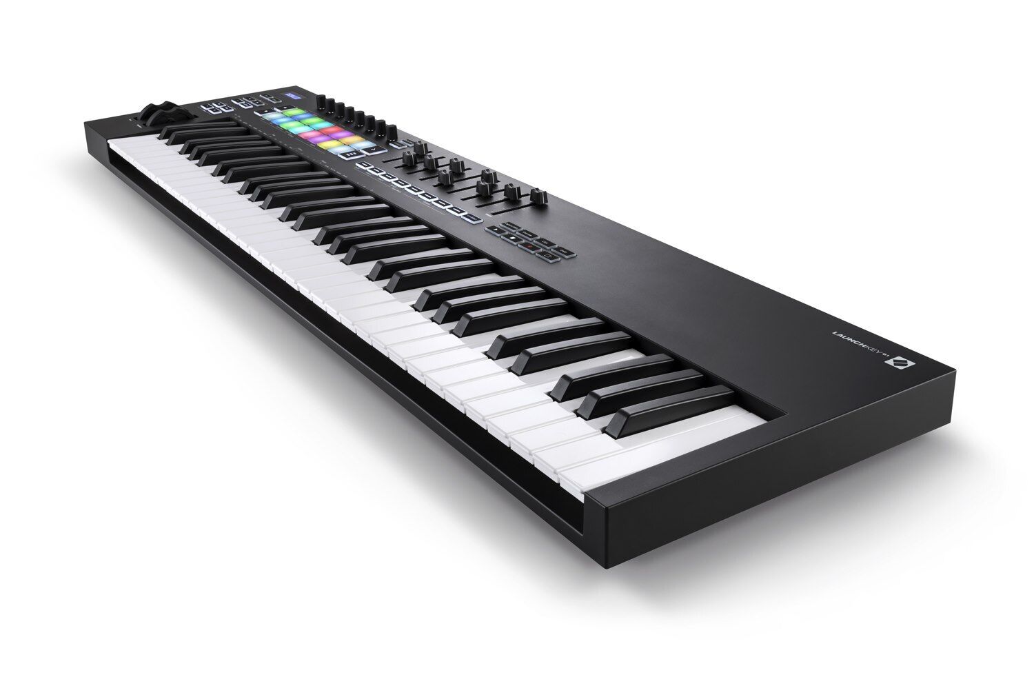 Novation Launchkey 61 [MK3] - Fresh Stock Dated February 2026