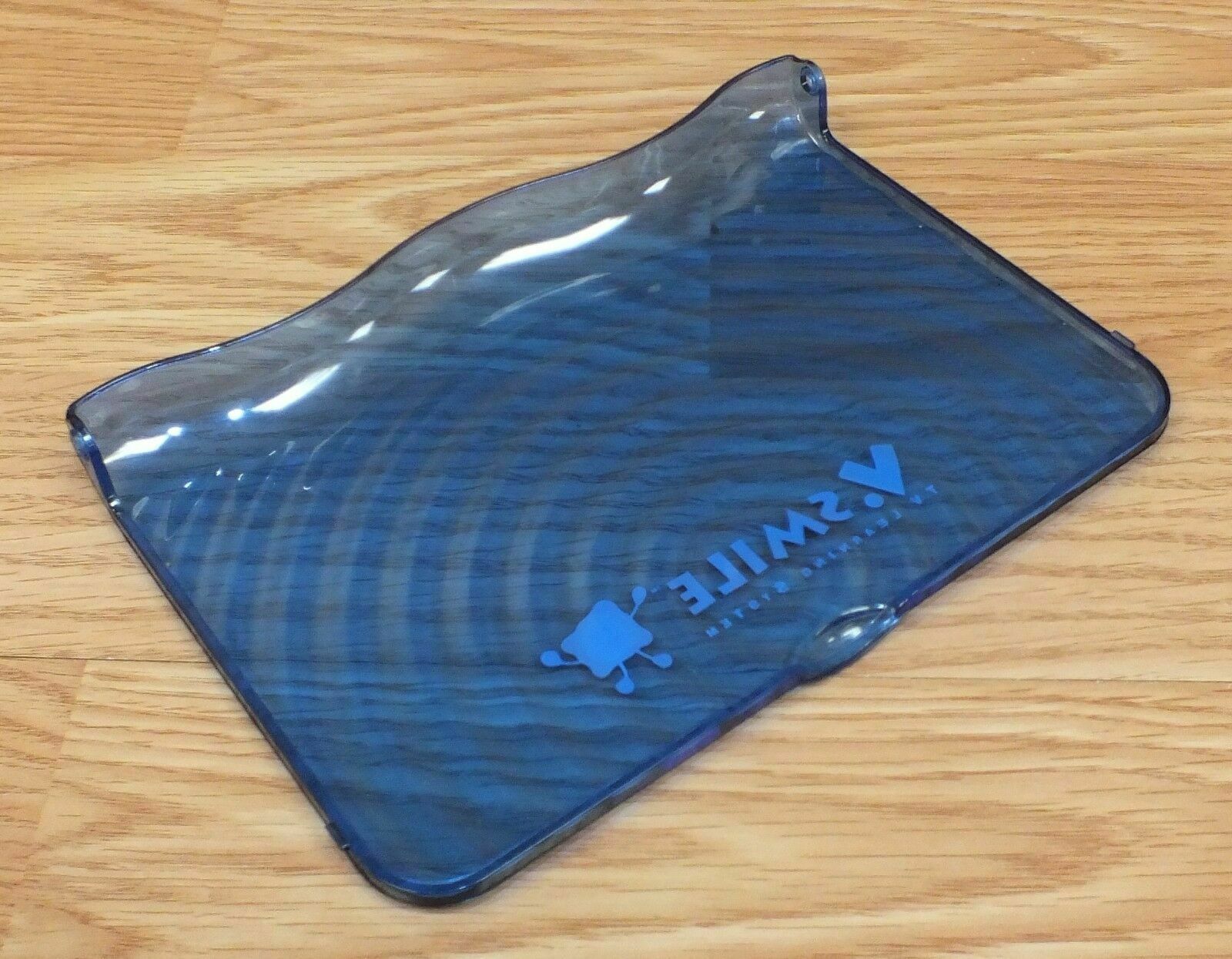 Replacement Game Storage Cover Only For V Smile TV Learning System **READ** - Fresh Stock Dated December 2025