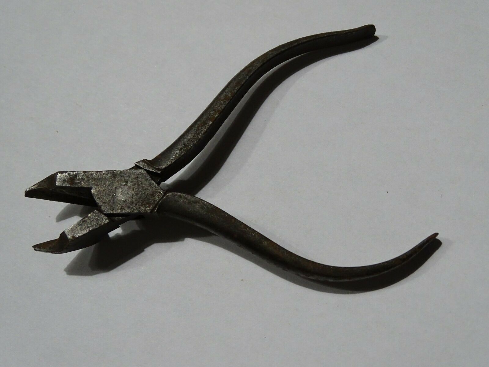 Tools - Loom Watchmaker Watchmaking Pliers Jewelry - Fresh Stock Dated February 2026