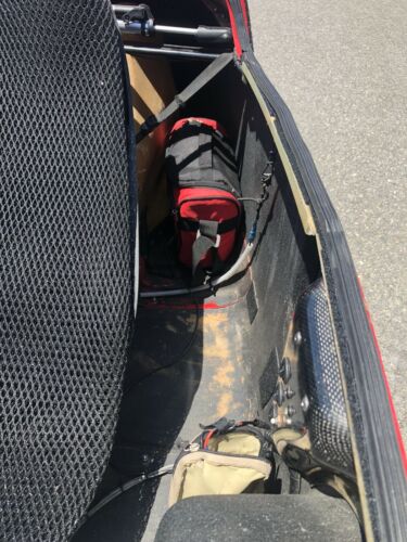 ICE Sprint trike velomobile - Fresh Stock Dated December 2025