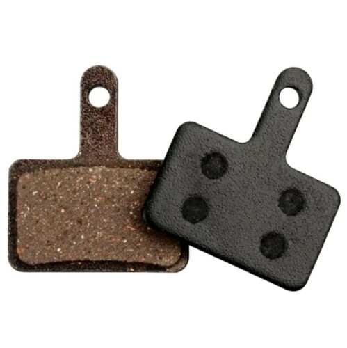 🔥 #1 2 Pair Resin B01S Type Disc Brake Pad for Shimano Deore/Alivio/Acera Brake - Fresh Stock Dated December 2025