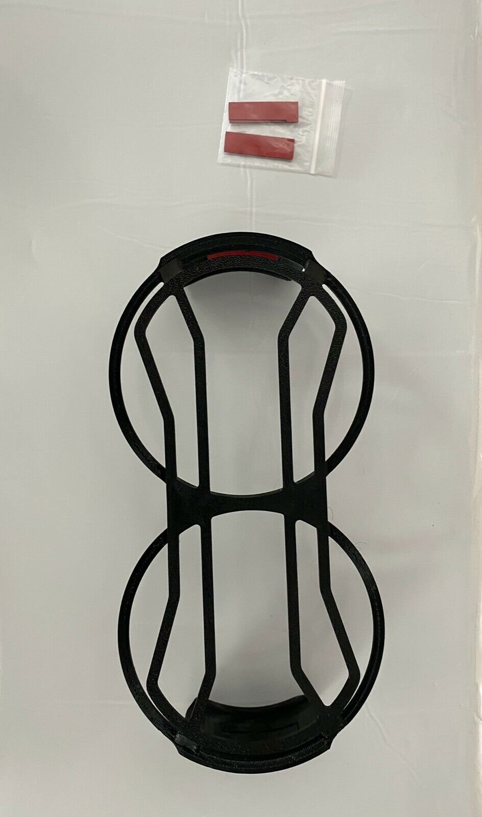 Buell XB Headlight Grille for Lightning LED Headlight module (read description) - Fresh Stock Dated February 2026