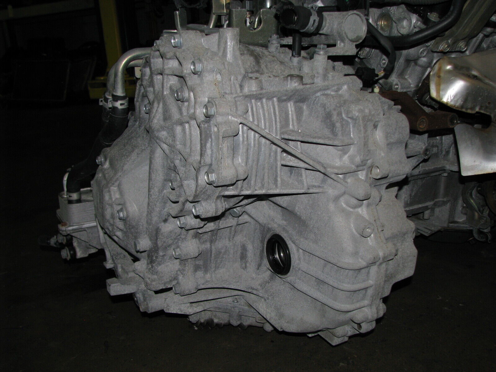 2003-2007 Nissan Murano FWD Automatic Transmission CVT 3.5L VQ35DE JDM - Fresh Stock Dated December 2025